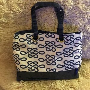 FINAL PRICE --BEACH TOTE  NEW